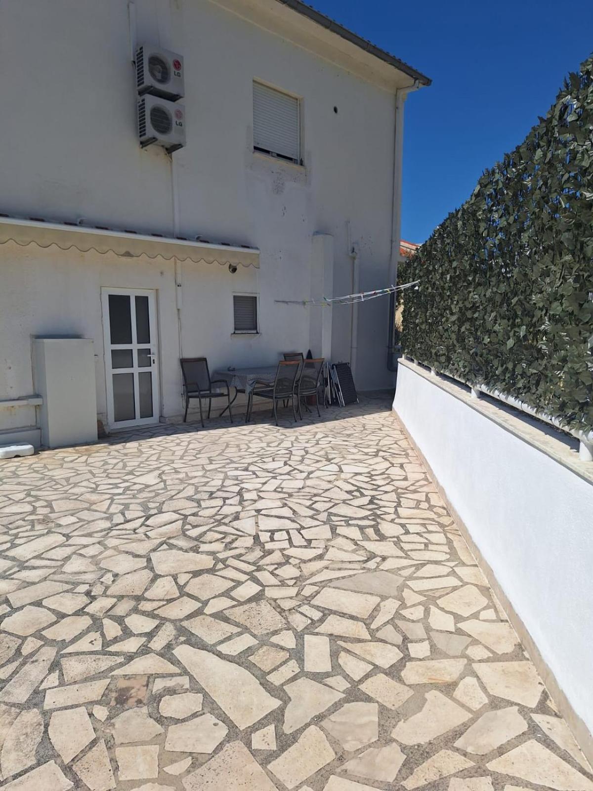 Apartments Villa Split โปดสตรานา ภายนอก รูปภาพ